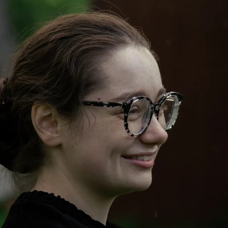 Luna Gomberg