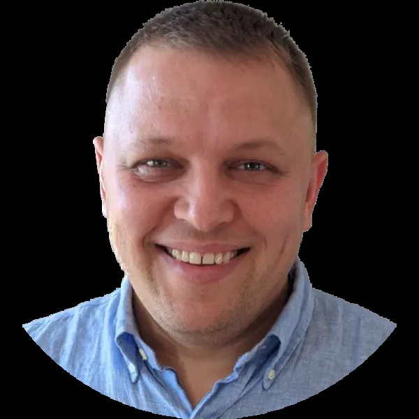 Sergey Didenko