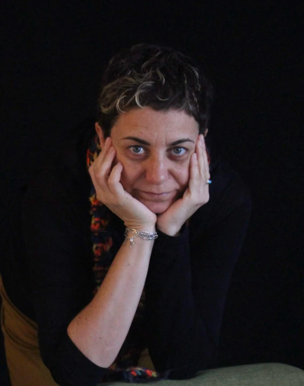 Jenya Shekhter