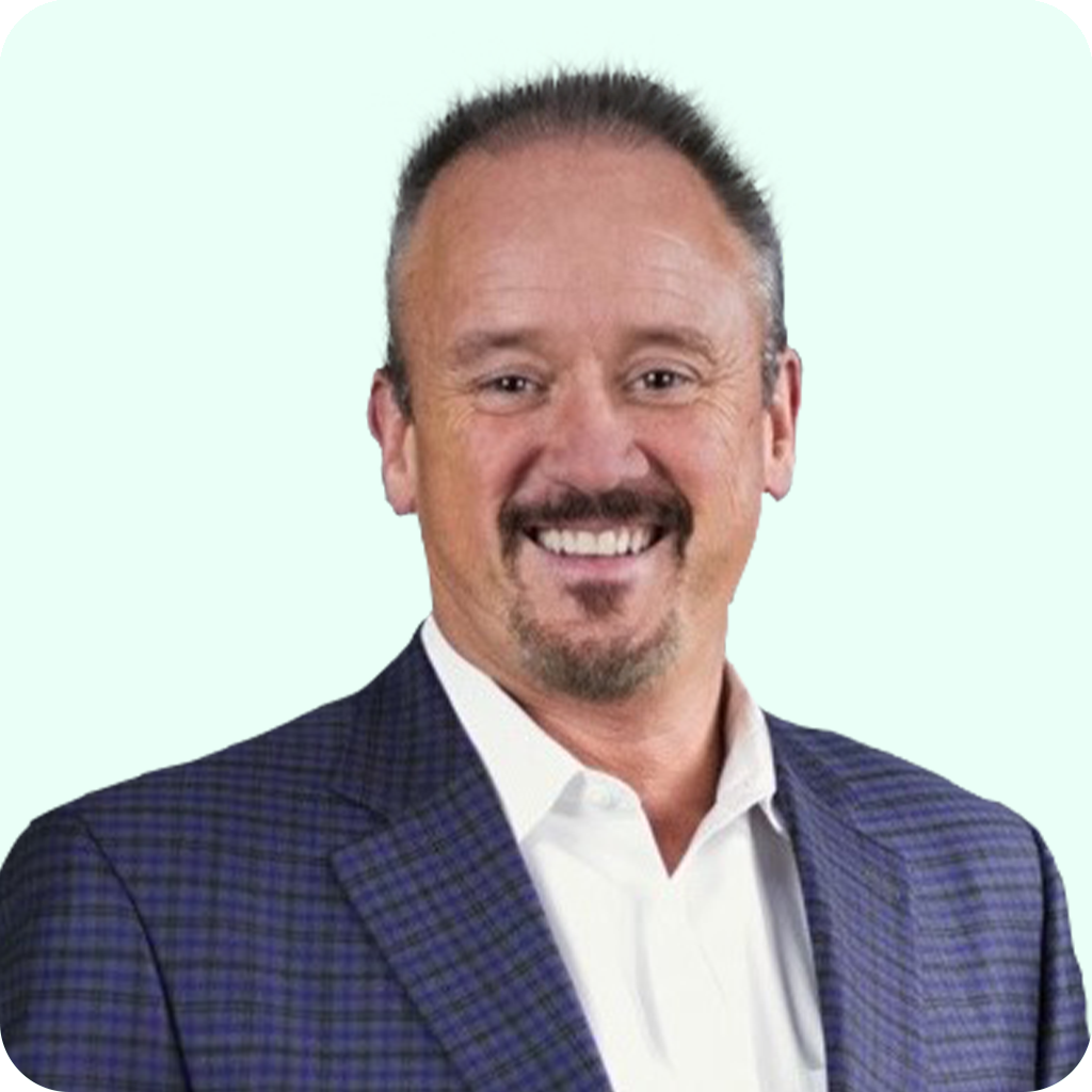 Mike Wilson
