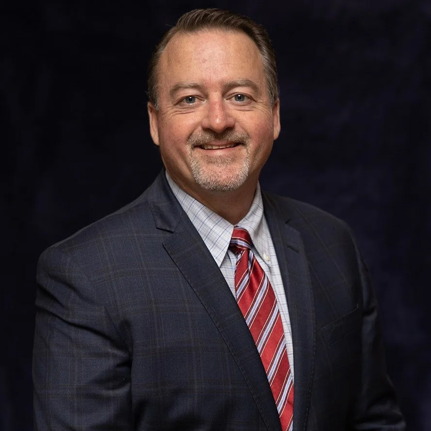 Patrick Hume