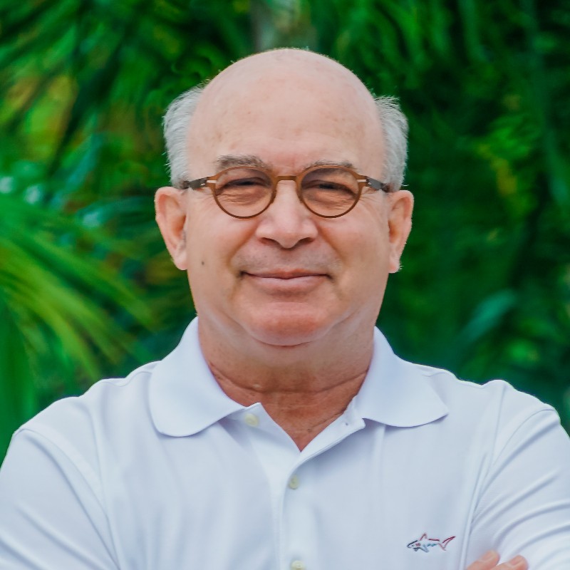 Stanley Schachne AIA — Licensed Architect and Builder, South Florida