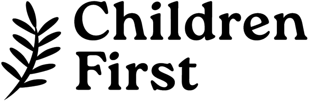 Neave Creative Children First Logo