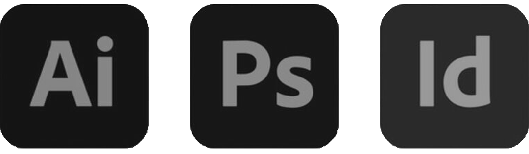 Neave Creative Adobe Logos