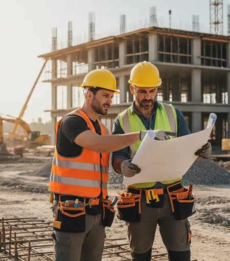 Construction worker