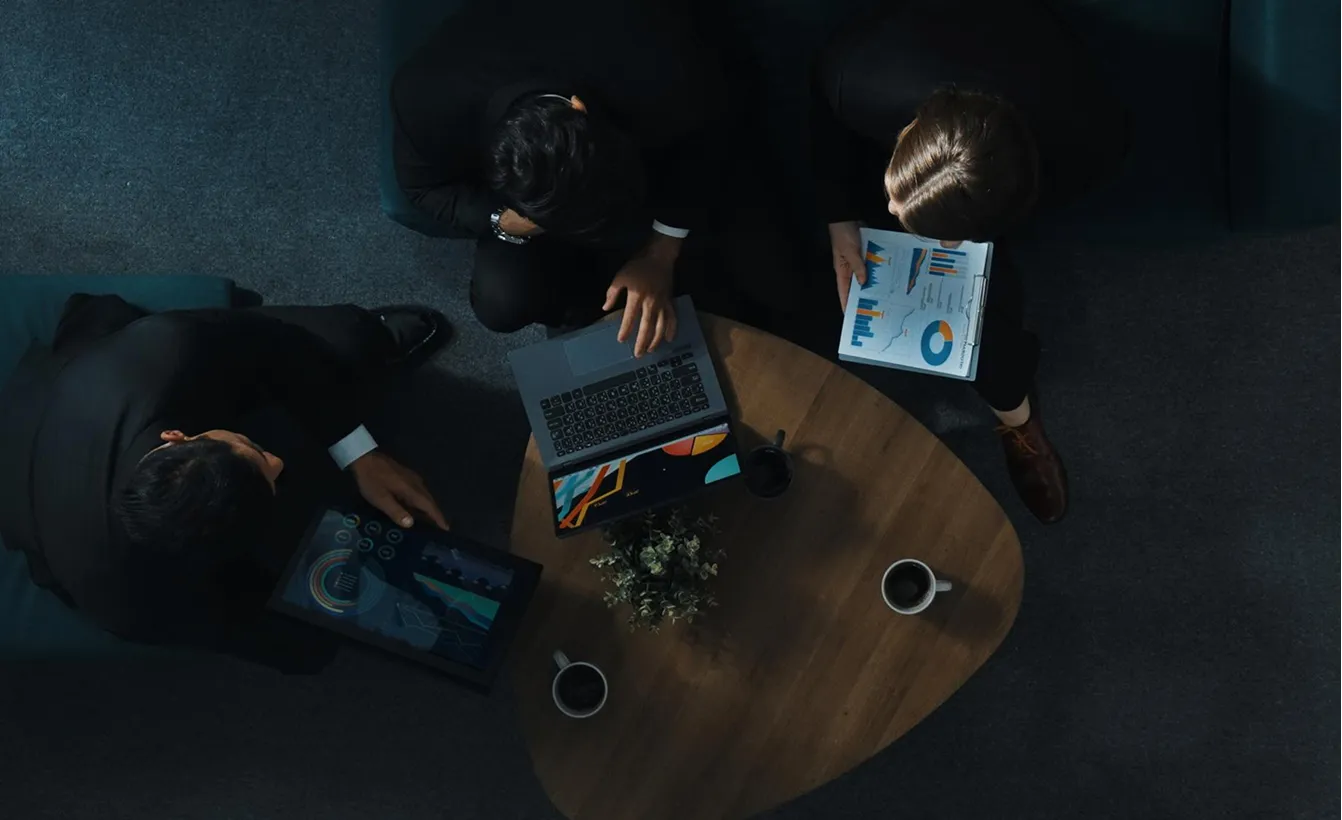 Working Capital