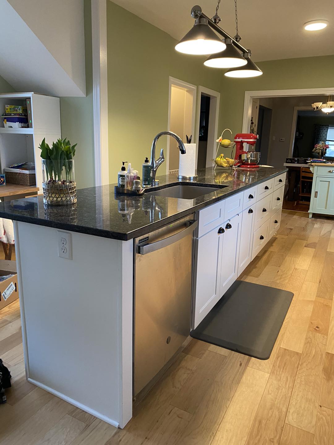 Flooring in Bristol, IN