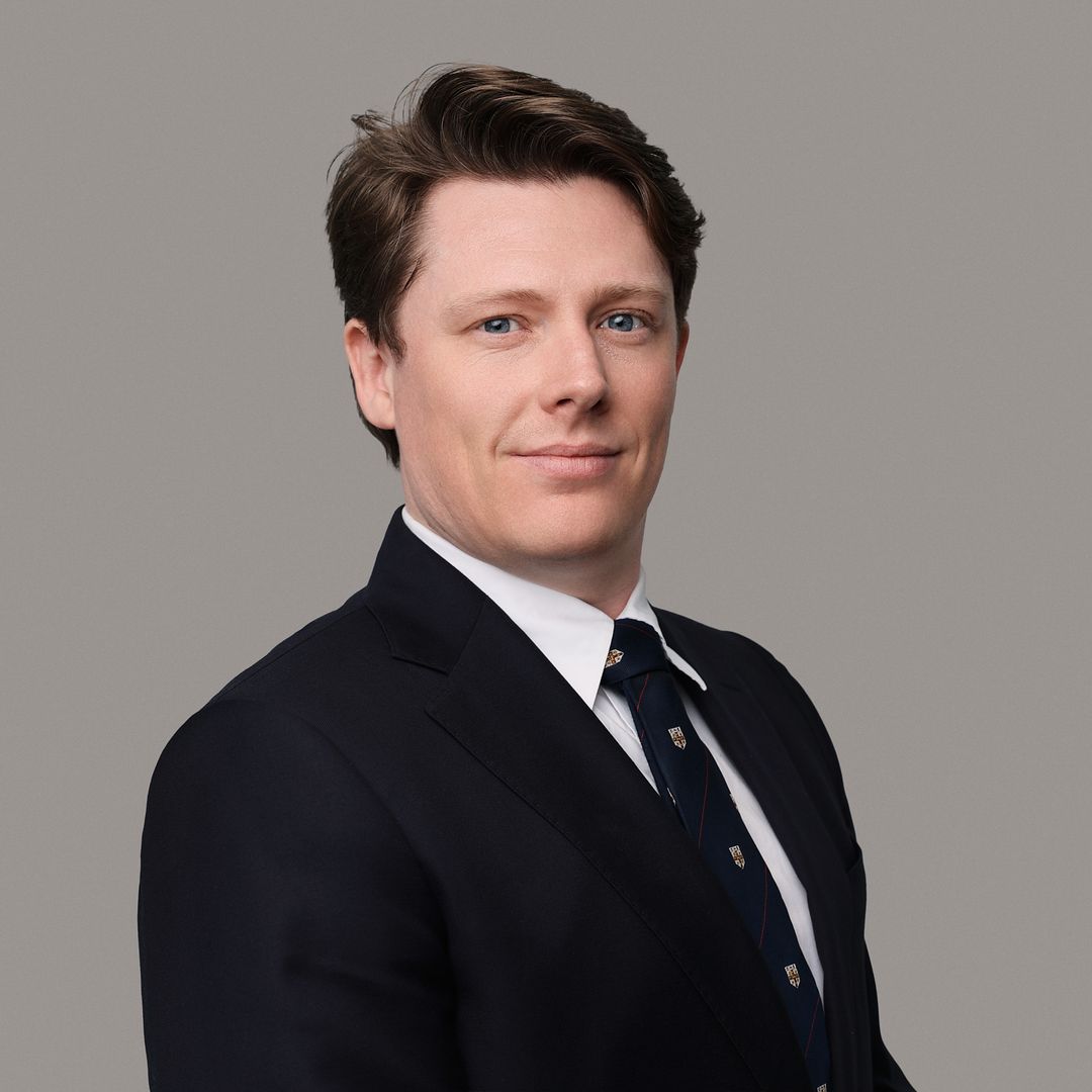Meet the SLF Lawyers Team: Alexander Hughes, Senior Associate in Sydney