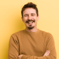 Blog Author Image