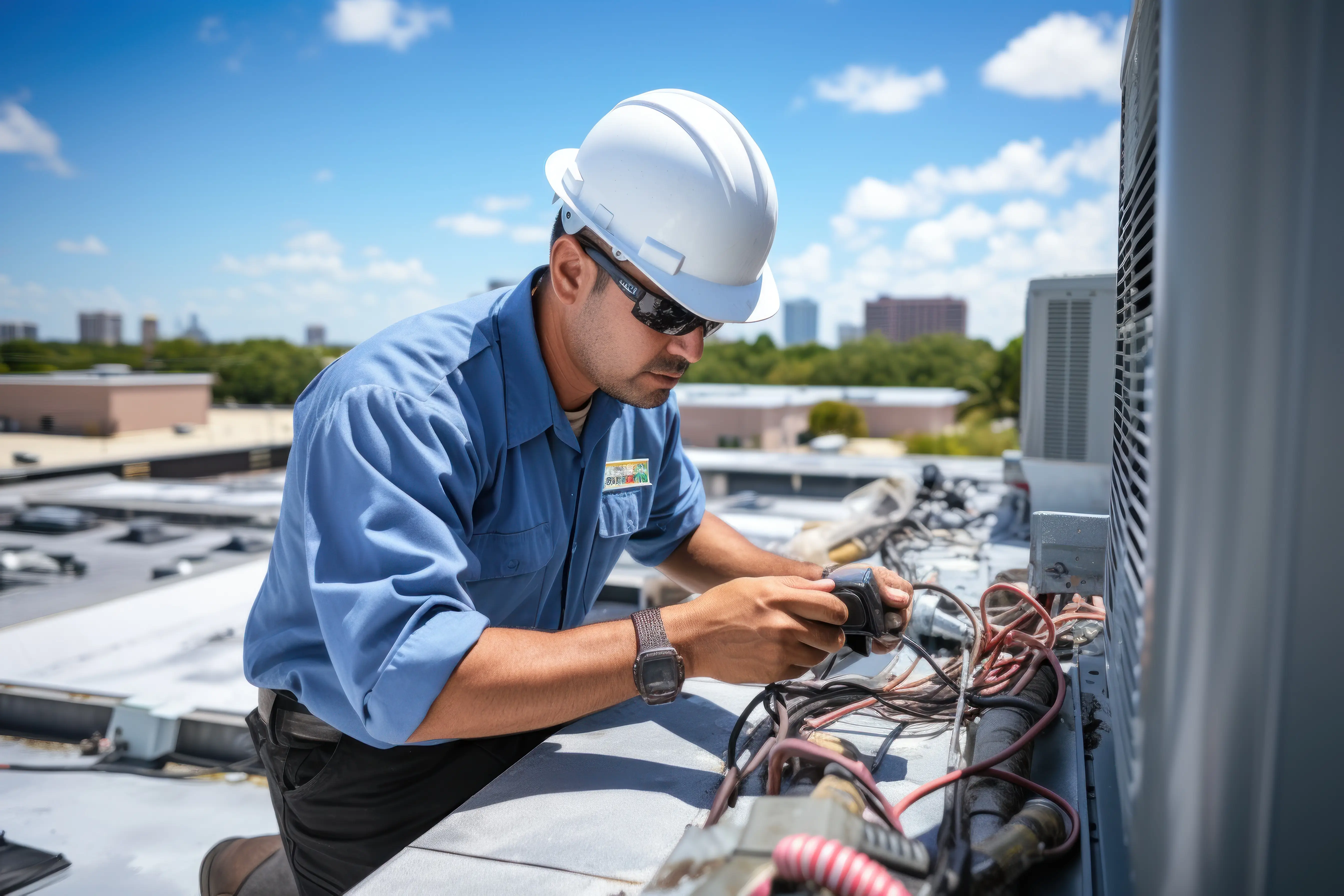 Service Image