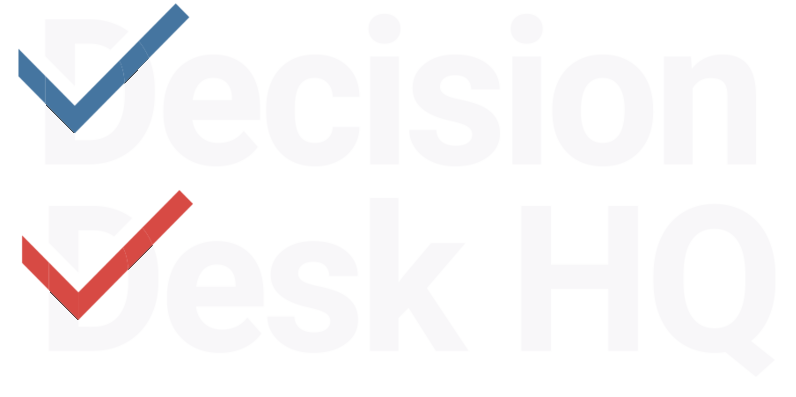 Decision Desk HQ