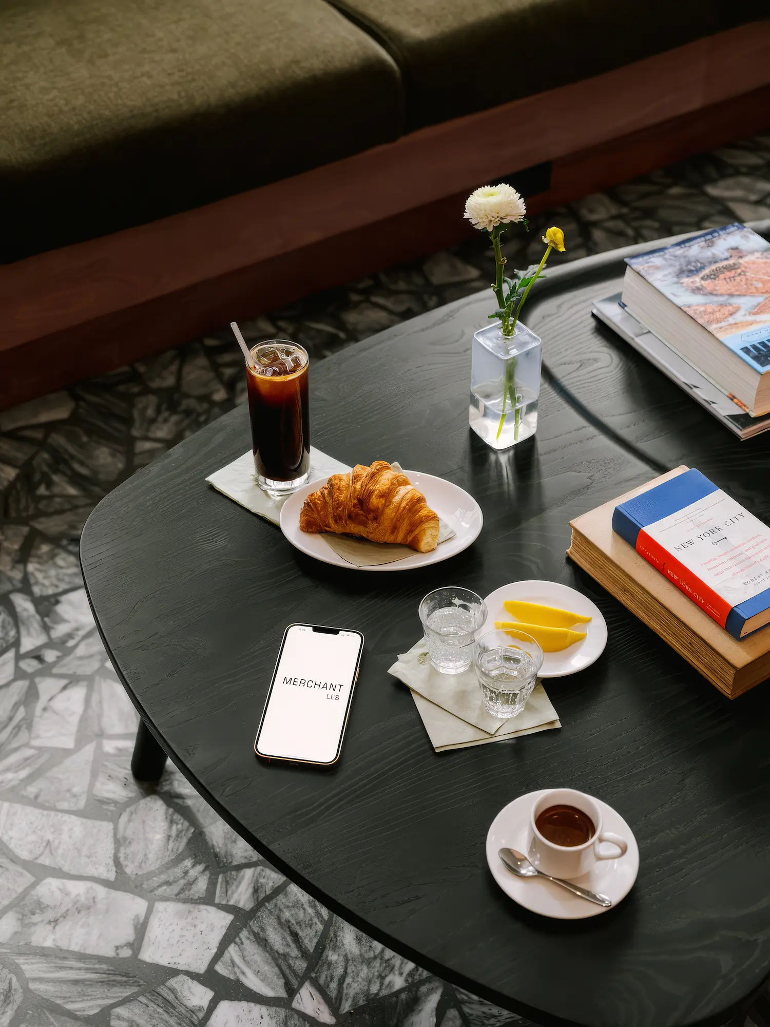 Suite de luxe et de prestige à Paris – Suites de l’Hôtel de Buci Paris 6
