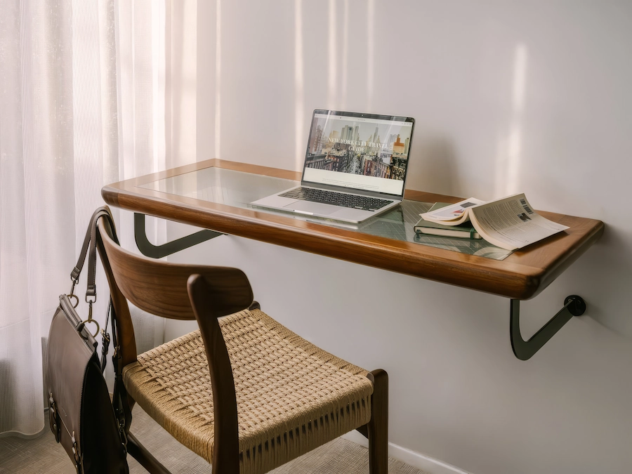 Suite de luxe et de prestige à Paris – Suites de l’Hôtel de Buci Paris 6