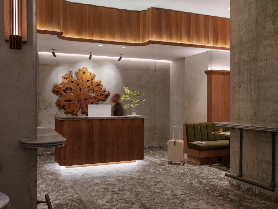 Suite de luxe et de prestige à Paris – Suites de l’Hôtel de Buci Paris 6