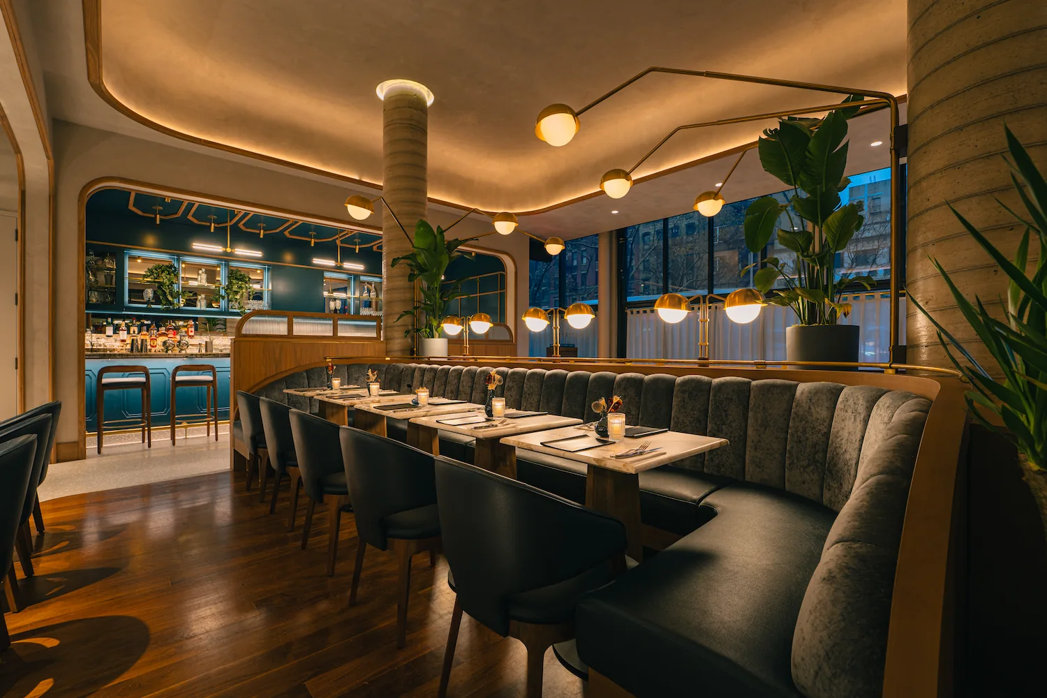 Suite de luxe et de prestige à Paris – Suites de l’Hôtel de Buci Paris 6