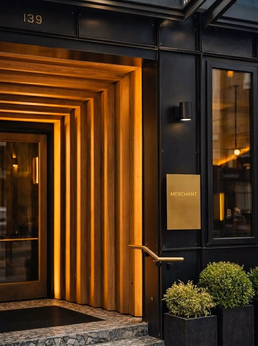Luxury and Prestigious Suites in New York