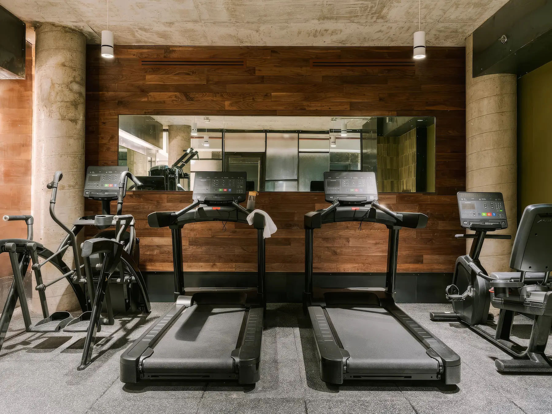 Suite de luxe et de prestige à Paris – Suites de l’Hôtel de Buci Paris 6