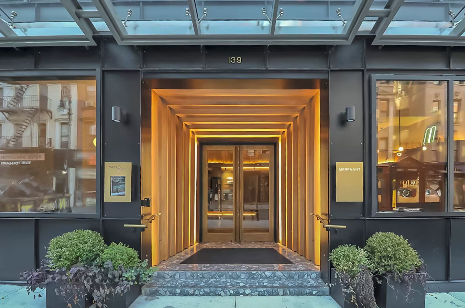 Luxury and Prestigious Suites in New York