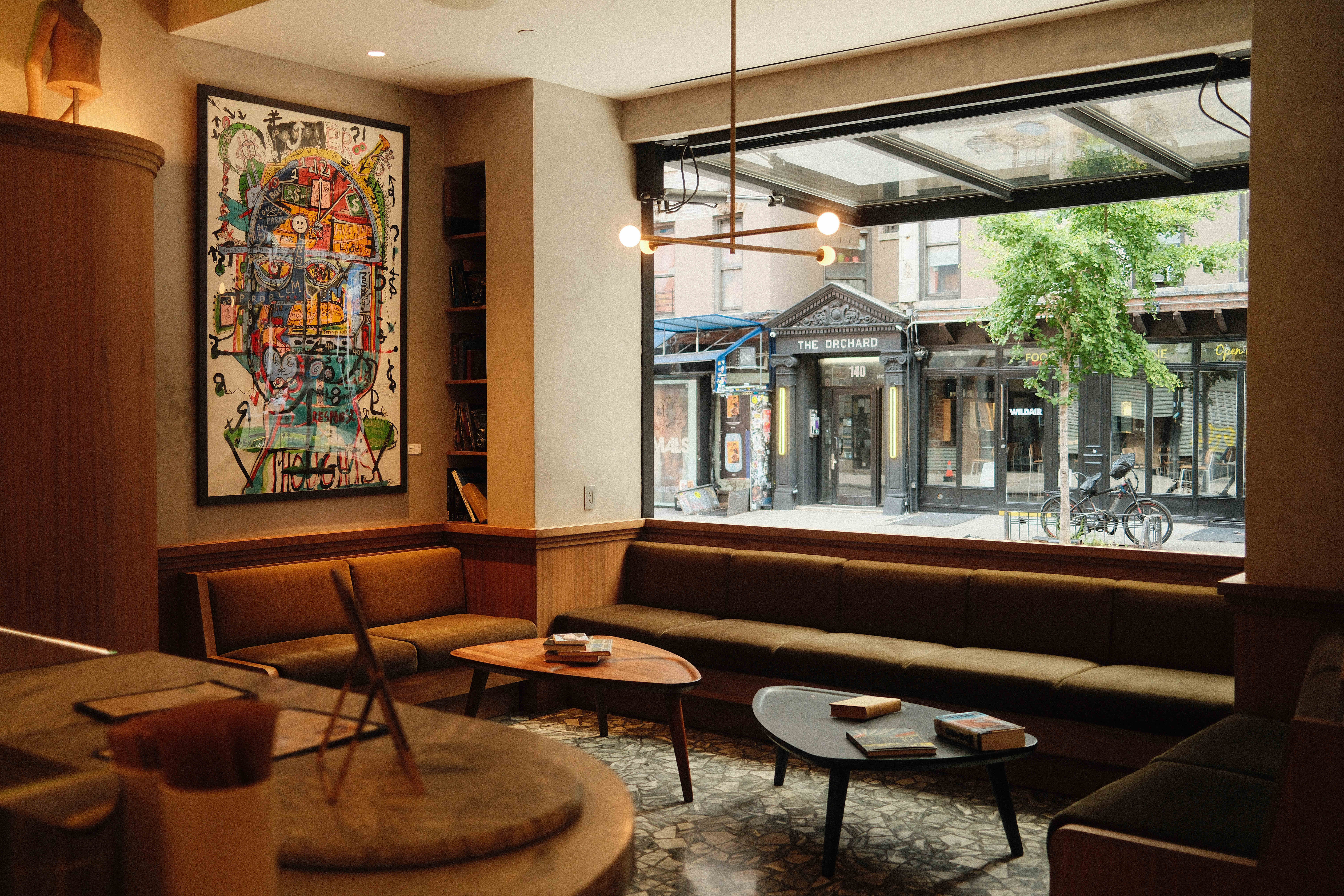Suite de luxe et de prestige à Paris – Suites de l’Hôtel de Buci Paris 6