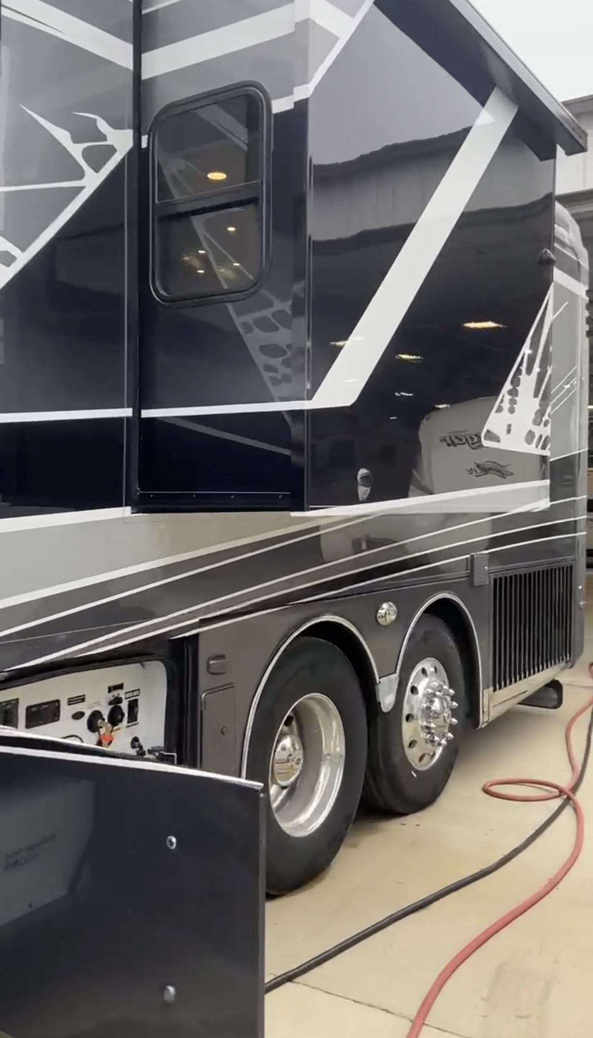 image of trending sneaker models for a footwear store