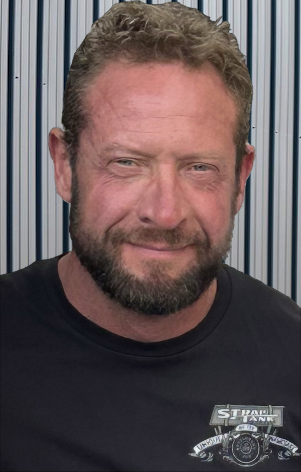 Corey Genetzky