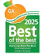 2025 Best of the best North Georgia Official People's Choice Awards