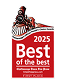 Chattanooga's Official People's Choice awards Best of the best 2025