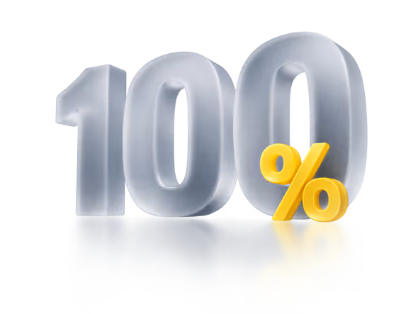 Hero Screen Illustration means Keep 100% of every commission
