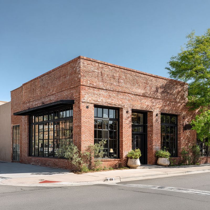 Commercial Inpsections