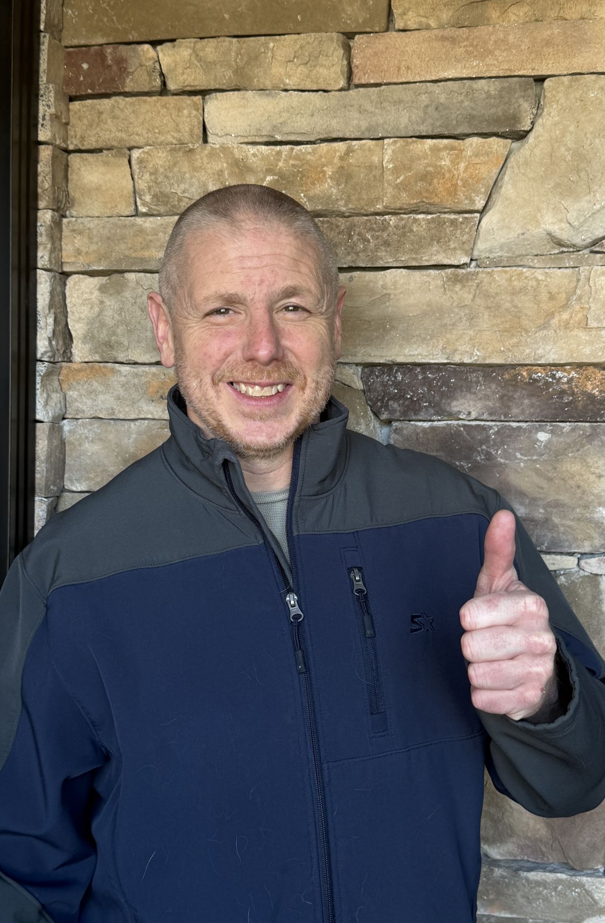 Warren is the founder of Rocket Home