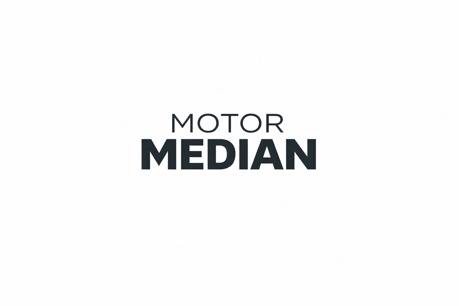 Motor Median logo