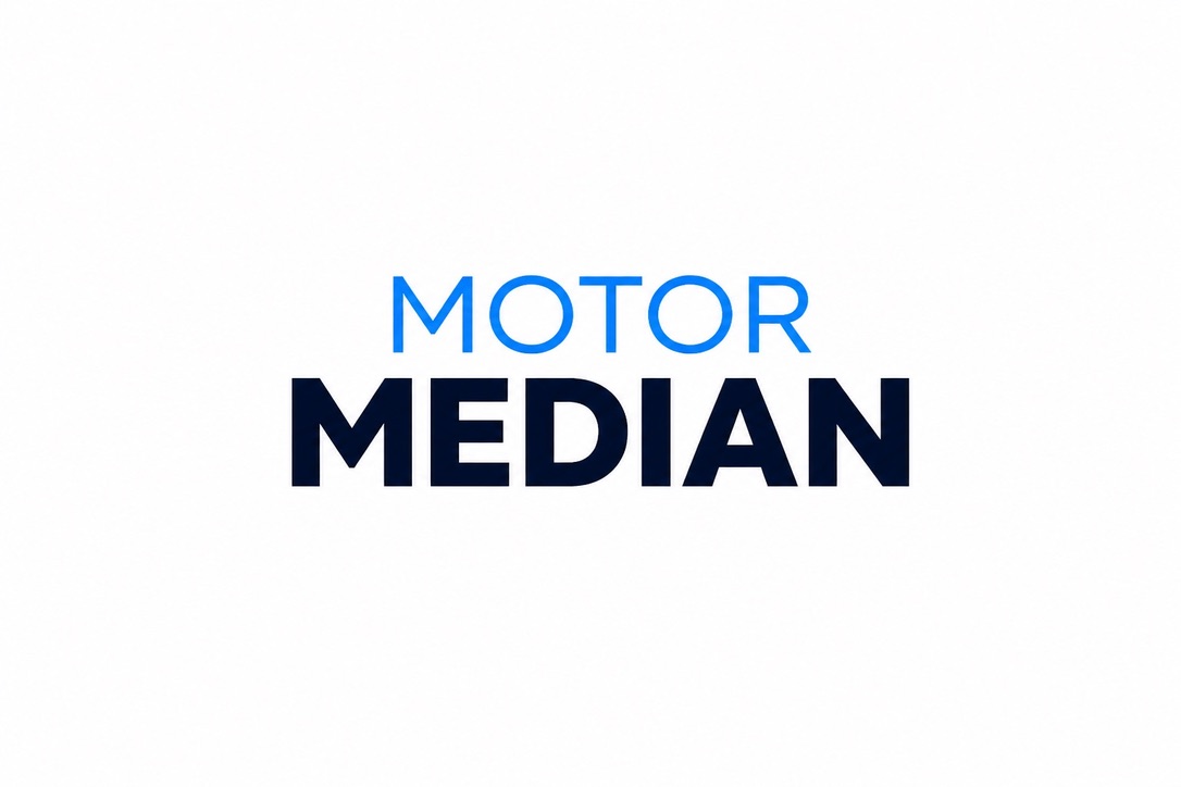 Motor Median
