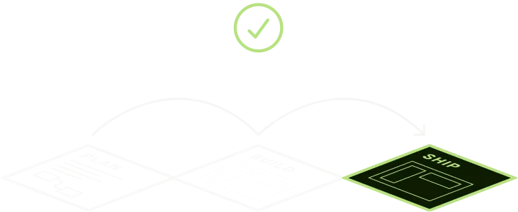 Diagram of Pontil's runtime security and identity handling