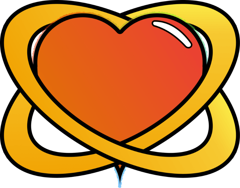 OrangeCherub Logo