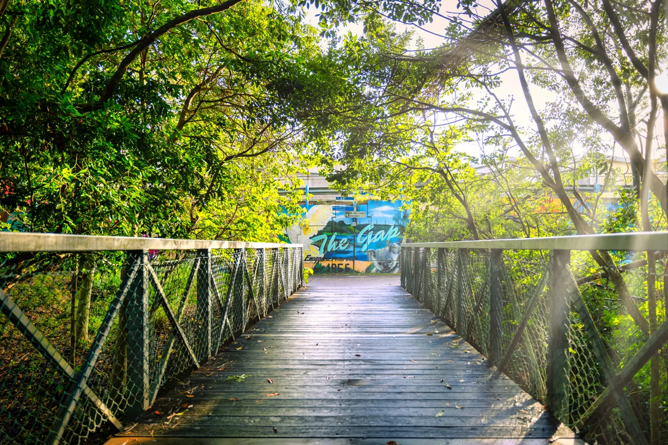 Local businesses