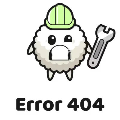 Error 404