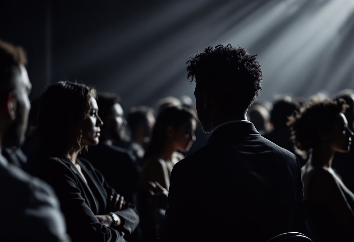 image of hr conference (for a hr tech)