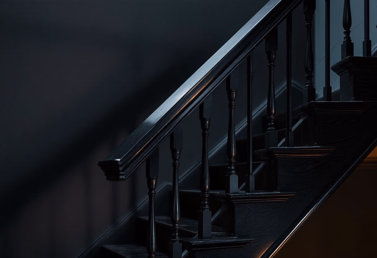 image of past commercial project for a general contractor