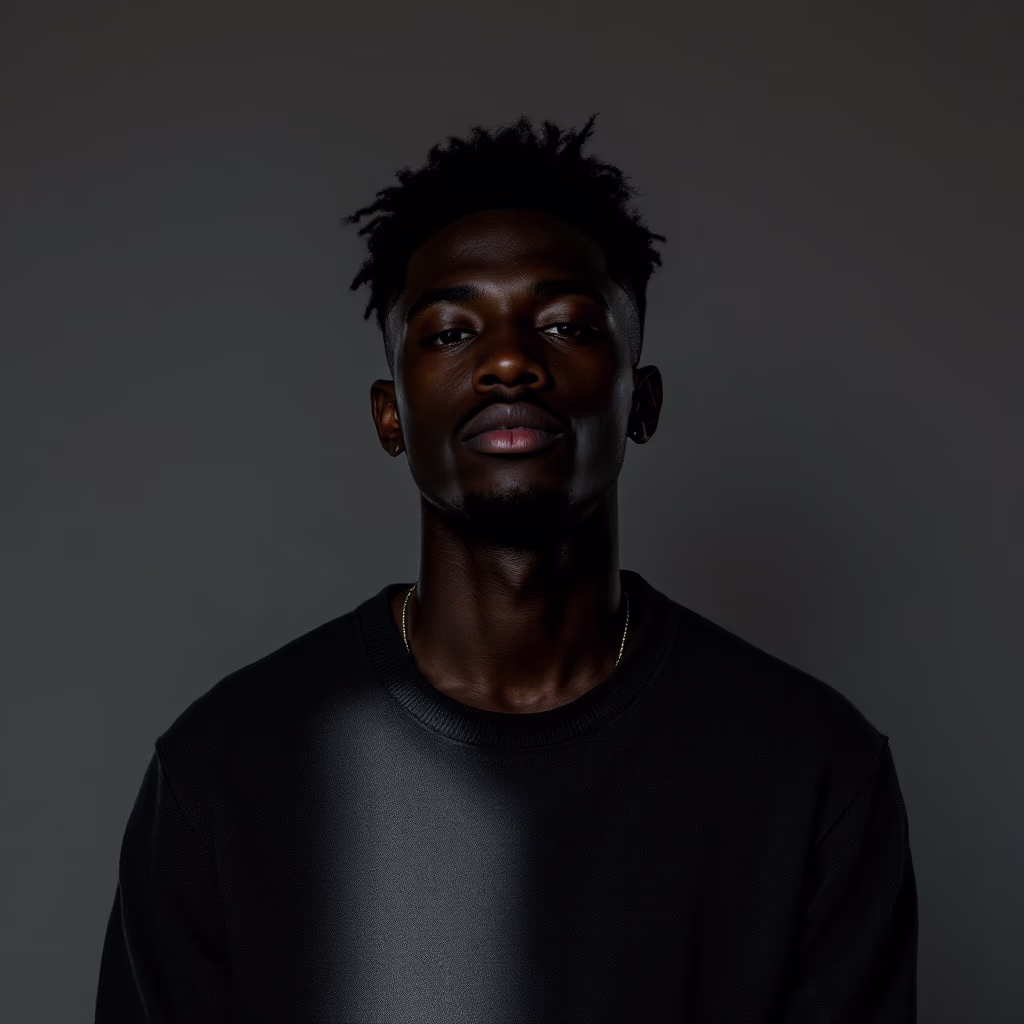 [headshot] image of customer (for a moving & storage company)