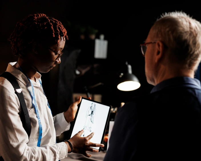 The Role of AI in Shaping the Future of Work