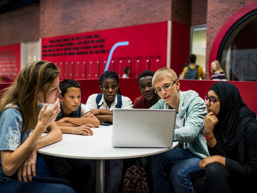 Education & E-Learning