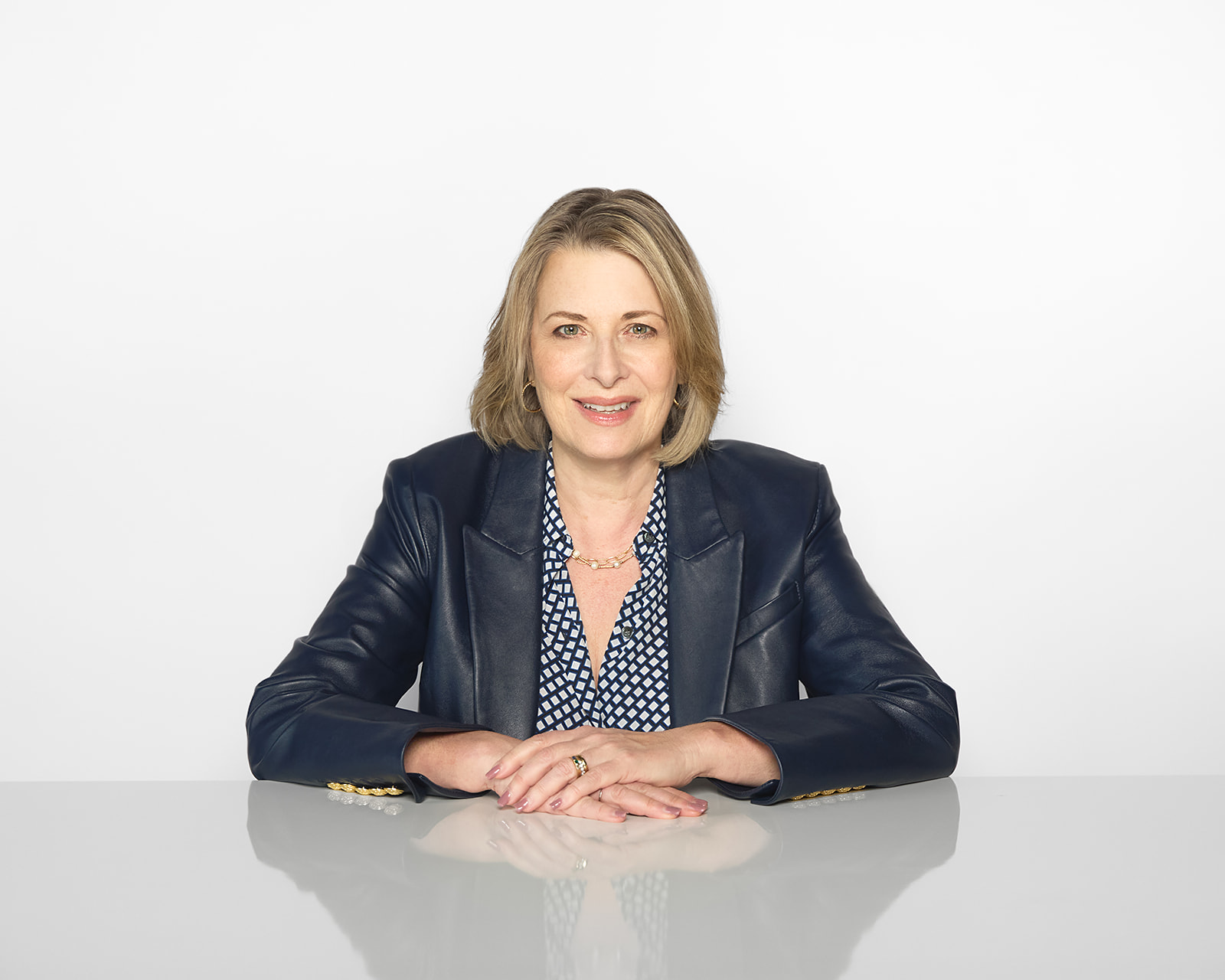 Janice Rubin