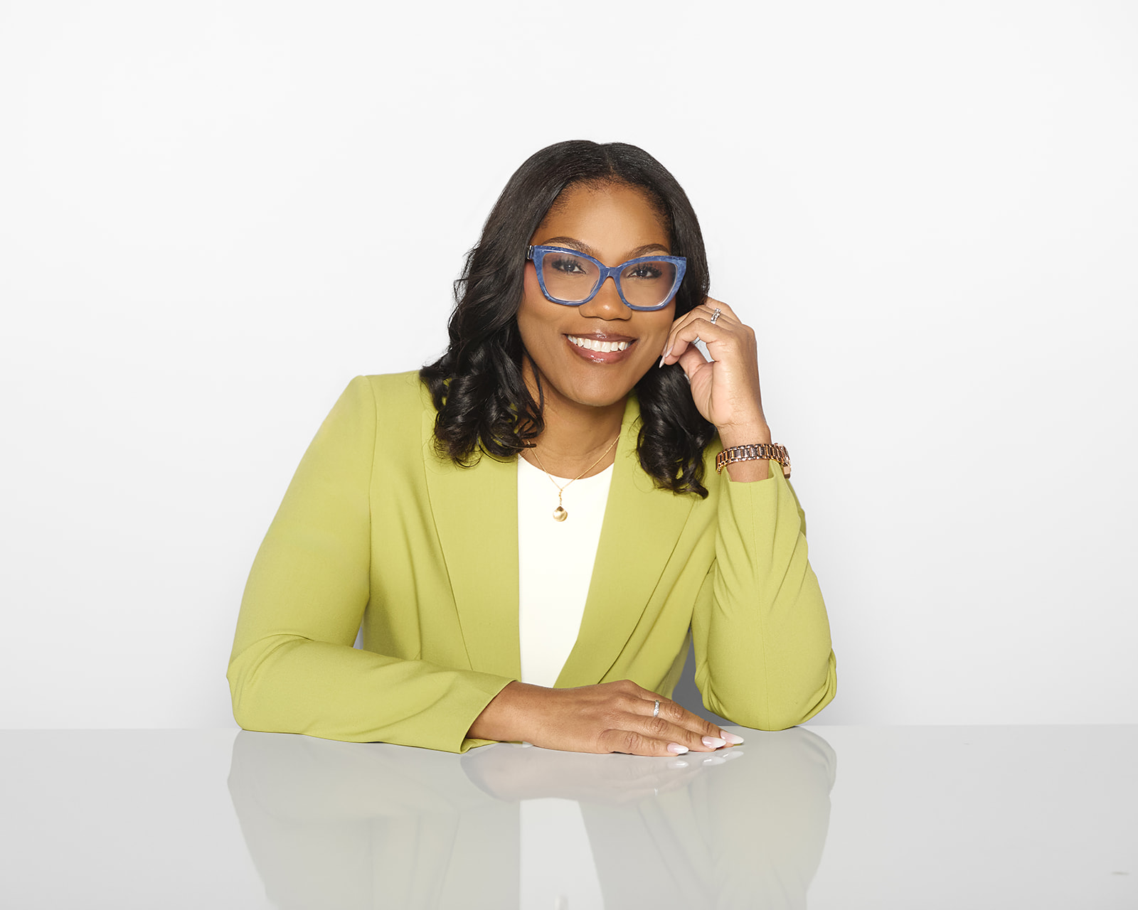 Dana J. Campbell-Stevens