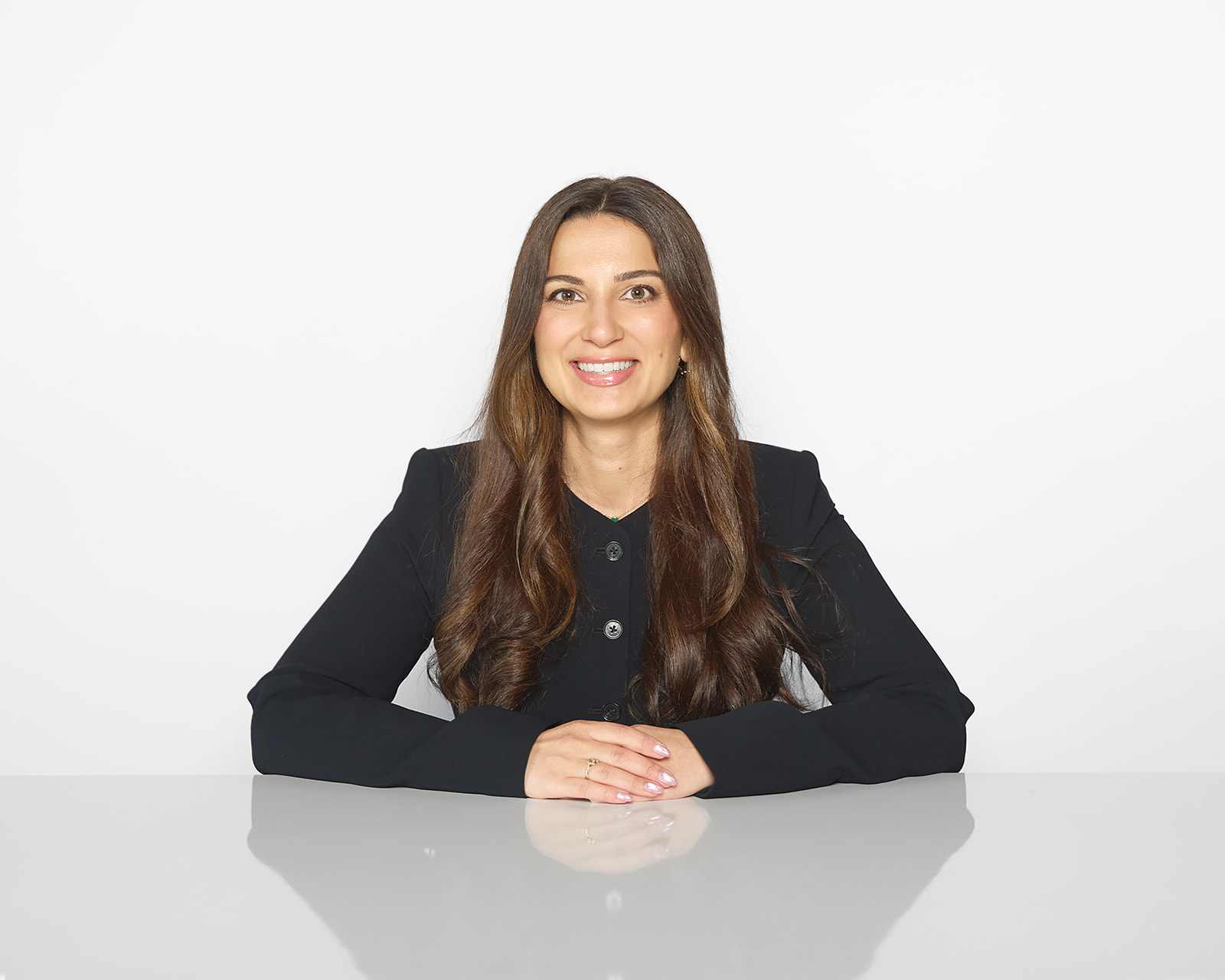 Chantel Levy