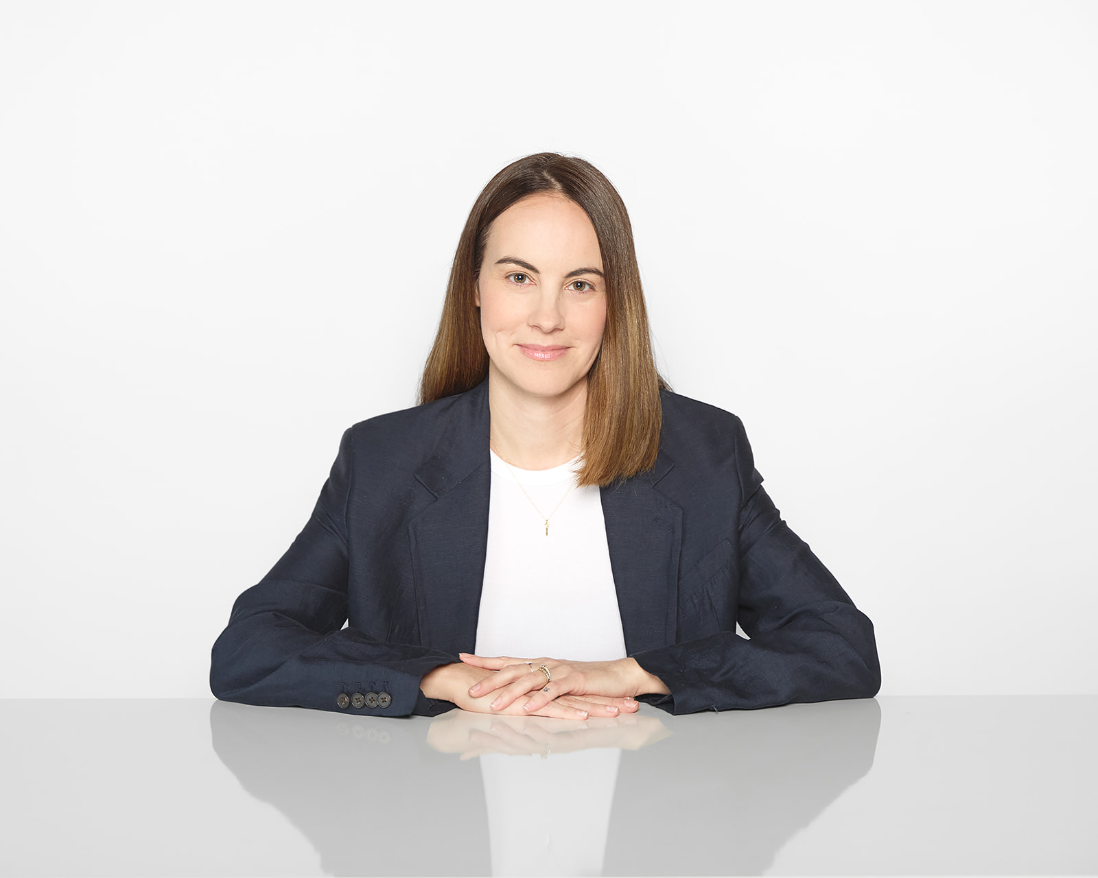 Katharine Montpetit