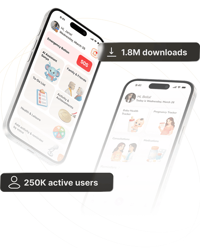 Development for startups