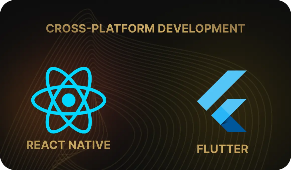 Native or cross-platform development