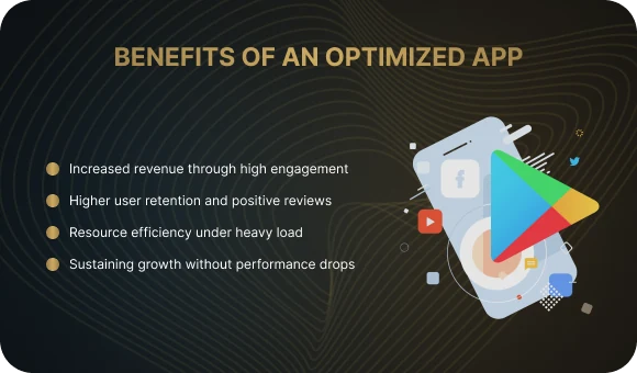 How App Speed and Stability Affect Revenue
