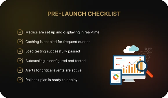 Pre-Launch App Review