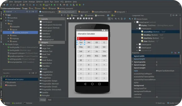 Stages of Android App Development